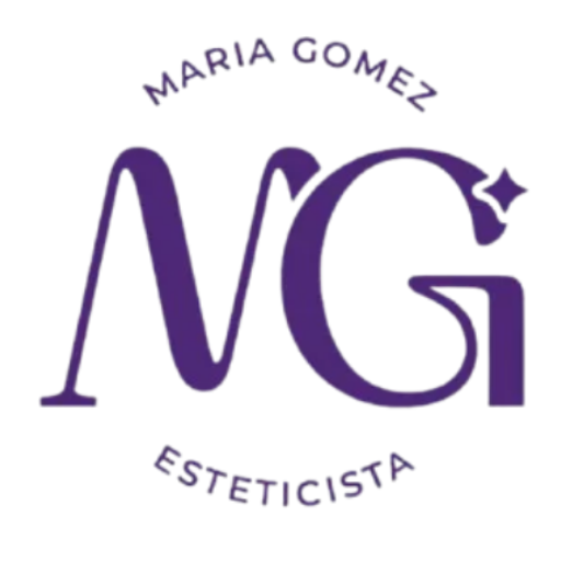 Logo María Gómez